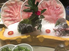 -享月汤皇·海鲜小火锅·聚会(曲江创意谷店)