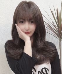 -TK·HAIR SALON韩式设计