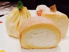 -檬舒舒MonChouChou(久光百货店)