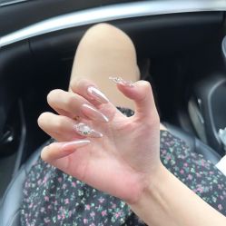 -晨·艺美甲美睫