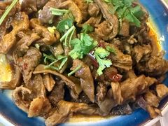 -月圆火锅(宁海东路二店)