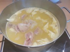 -湯系·煲汤手艺人(东二环泰禾广场店)