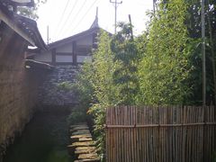 -驿舍·民國老营房院子私房菜(科学会堂店)