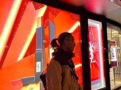 门面-COVA(新天地Xintiandi店)