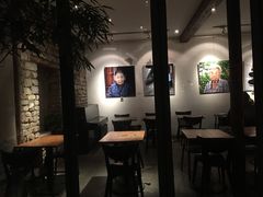 大堂-zarah(鼓楼店)
