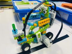 -童程童美·信息学竞赛·机器人编程·少儿编程(五棵松万达校区)