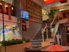 -百年神厨·地道川菜(清江西路店)