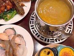 -广州希尔顿逸林酒店-OPEN開·全日制餐厅·海鲜·小火锅·自助餐(东风路店)