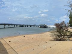 -北海市海滨公园