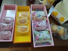 -好利来(七宝领展广场店)