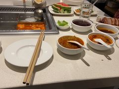 -海底捞火锅(玉桥商业广场店)