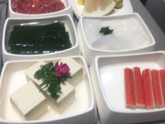-海底捞火锅(天一广场亚细亚店)