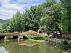 -钰田大院•怀柔本土菜(雁栖湖店)