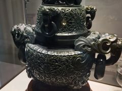 -上海市工艺美术博物馆