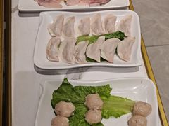 -粤顺渔坊·中山脆肉鲩火锅(清湖店)