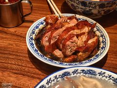 -小潘记鸭血粉丝汤