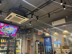-金谷园饺子·烧烤(人大总店)