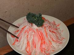 -三出山火锅(万象天地店)