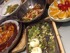 -辣螃铠盆盆蟹大排档(海昌店)