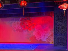 -盖碗儿梨园·变脸吐火·川剧(天府广场店)