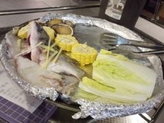 -船奇蒸汽海鲜·闽菜(八市海鲜总店)