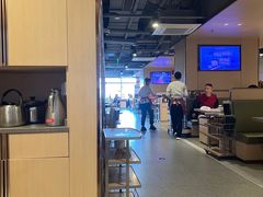-海底捞火锅(公益西桥店)