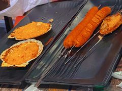 -龙虾风暴(松江店)