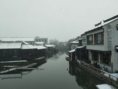 -同里国家湿地公园