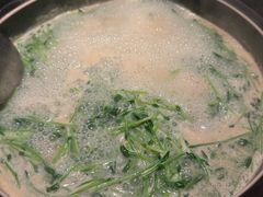 -捞神煲汤火锅(湖滨商业街店)