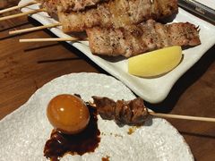 烤五花肉-烧鸟横丁(联发文创口岸店)