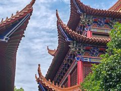 -开福禅寺