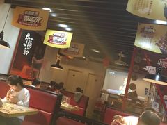 -新凯旋烧烤·燕姐千岛湖土菜