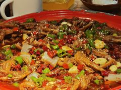 -兔槽江湖菜·重庆璧山兔(水围店)