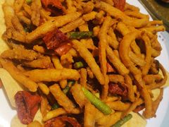 -东北大院·东北菜(三台子店)