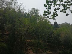 -十三陵水库