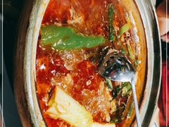 -肖记公安牛肉鱼杂(田林路店)