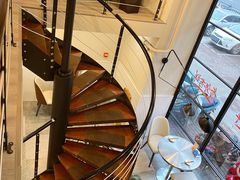 -禧座港式餐厅(星河店)