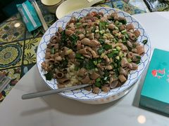 -小红鲸·海鲜餐厅(轸大路店)
