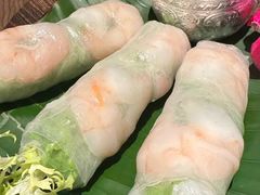 -安南越南餐厅(青岛万象城店)