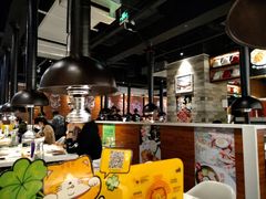 -猫抓烤肉(武进吾悦广场店)