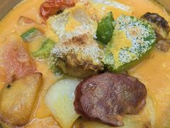 葡式鸡块-金利食店(氹仔店)
