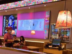 大堂-丫丫厨娘·柠檬鸭(江南蓝鲸世界店)