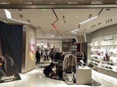 -SALOMON萨洛蒙(北京王府中环店)