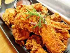原味炸鸡-勾勾锅(联宝公寓店)
