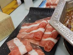 -鸿盛火锅(重庆路店)