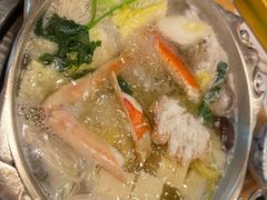 -蟹道乐(道顿堀本店)