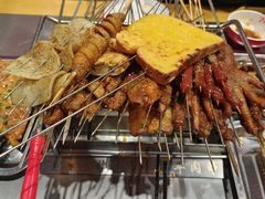 -古彭7只羊·徐州烧烤(旗舰店)