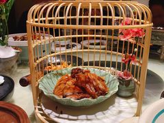 -佬麻雀·新湘菜(珠海金发购物中心店)