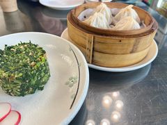 -二泉园老菜馆·百年无锡菜