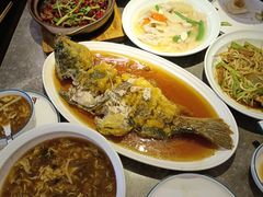 -闫府私房菜·老字号(恒隆店)